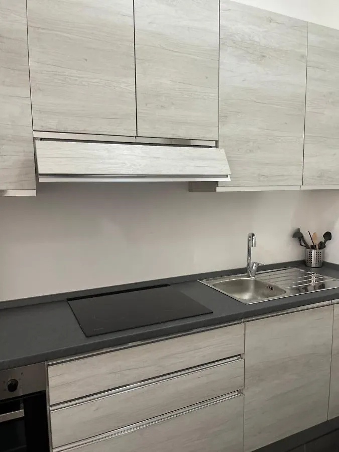 Affitti Brevi Caterina 2 Apartment Sesto San Giovanni