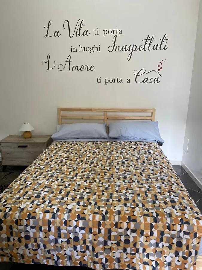 Affitti Brevi Caterina 2 Apartment Sesto San Giovanni