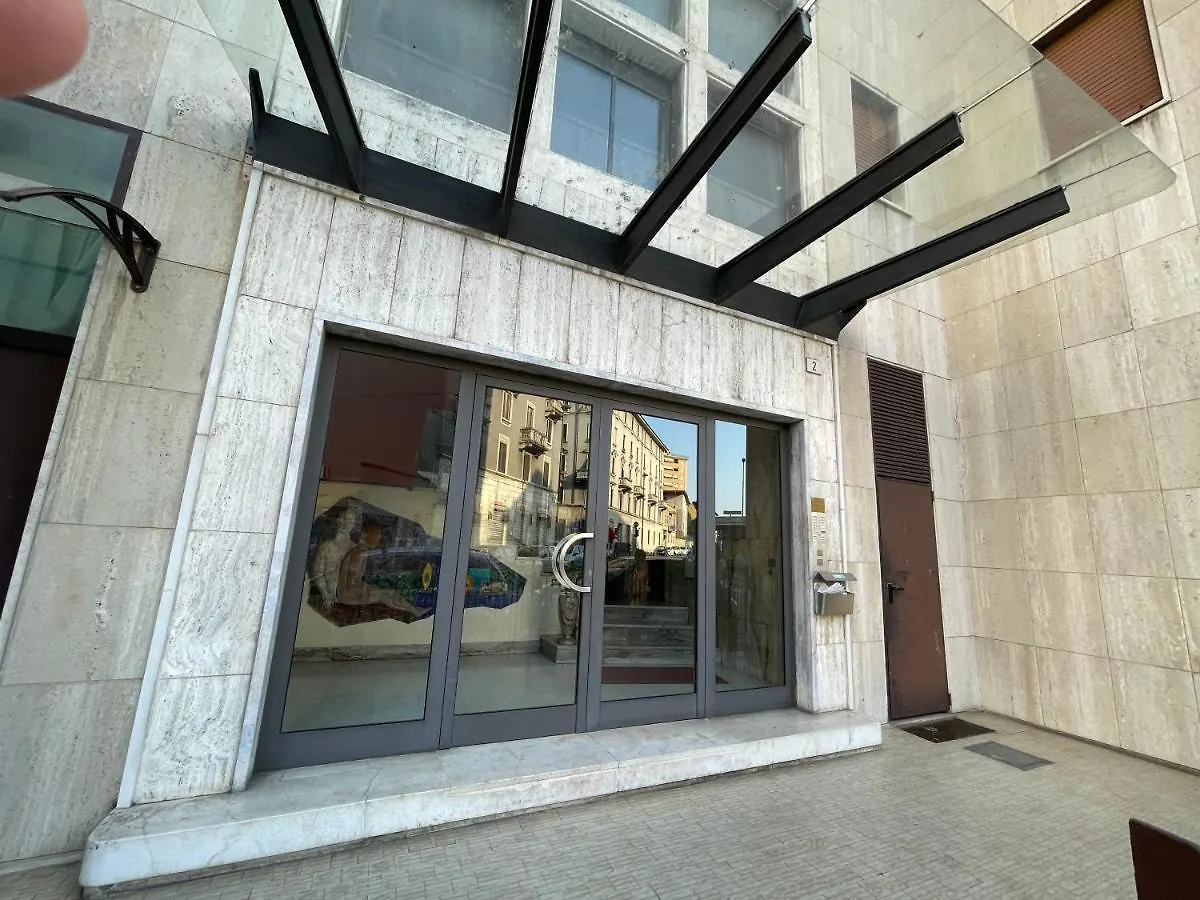 Affitti Brevi Caterina 2 Apartment Sesto San Giovanni Italy