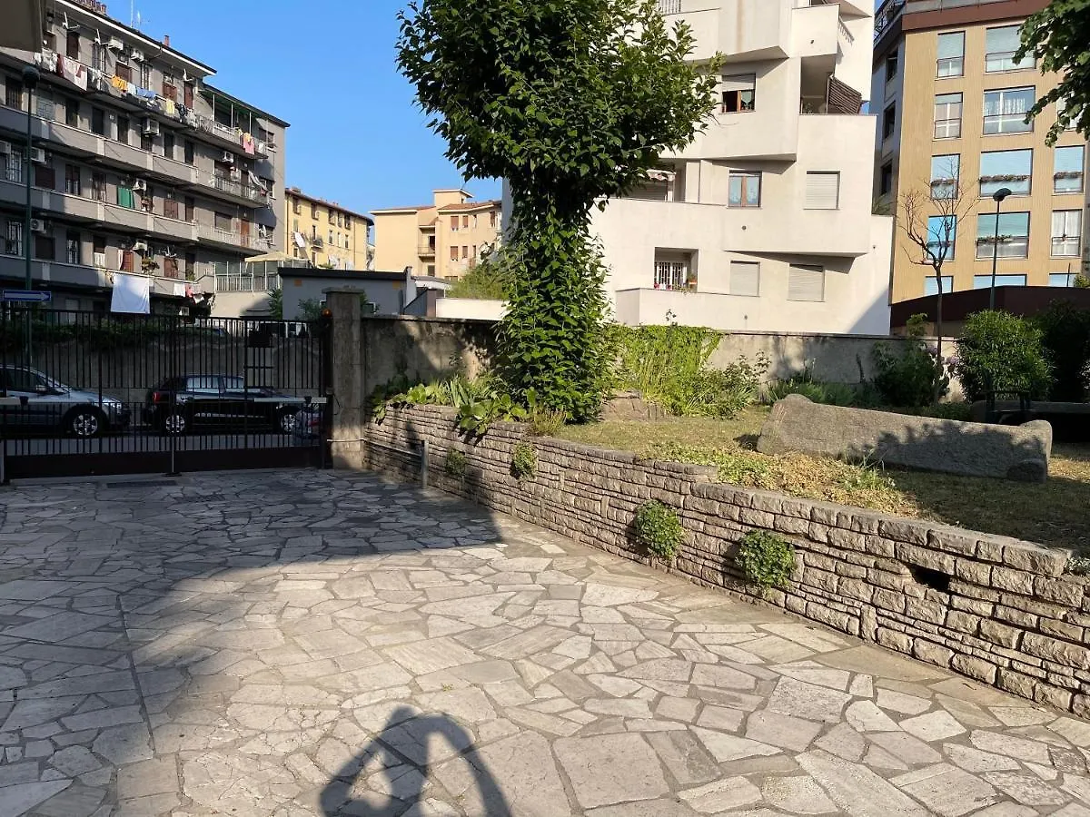 Affitti Brevi Caterina 2 Apartment Sesto San Giovanni 0*,  Italy