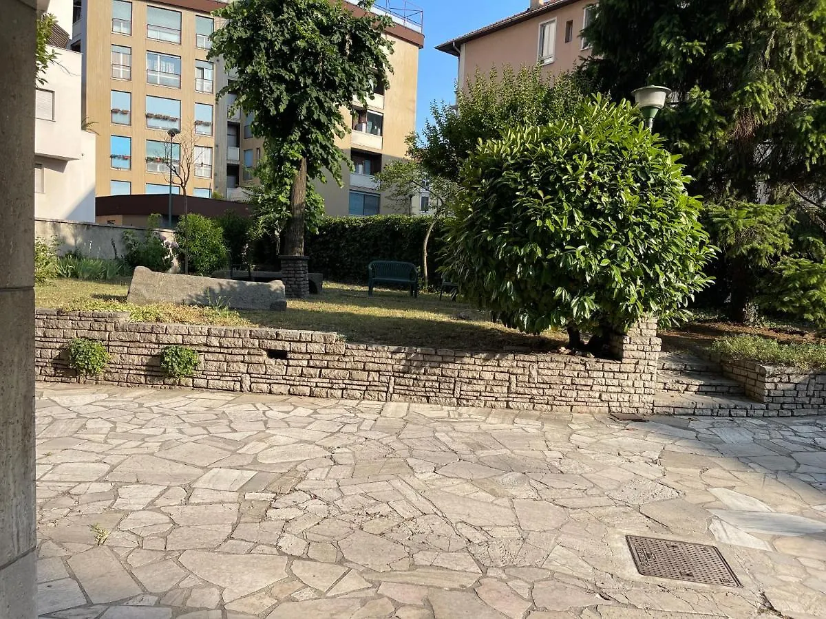Affitti Brevi Caterina 2 Apartment Sesto San Giovanni