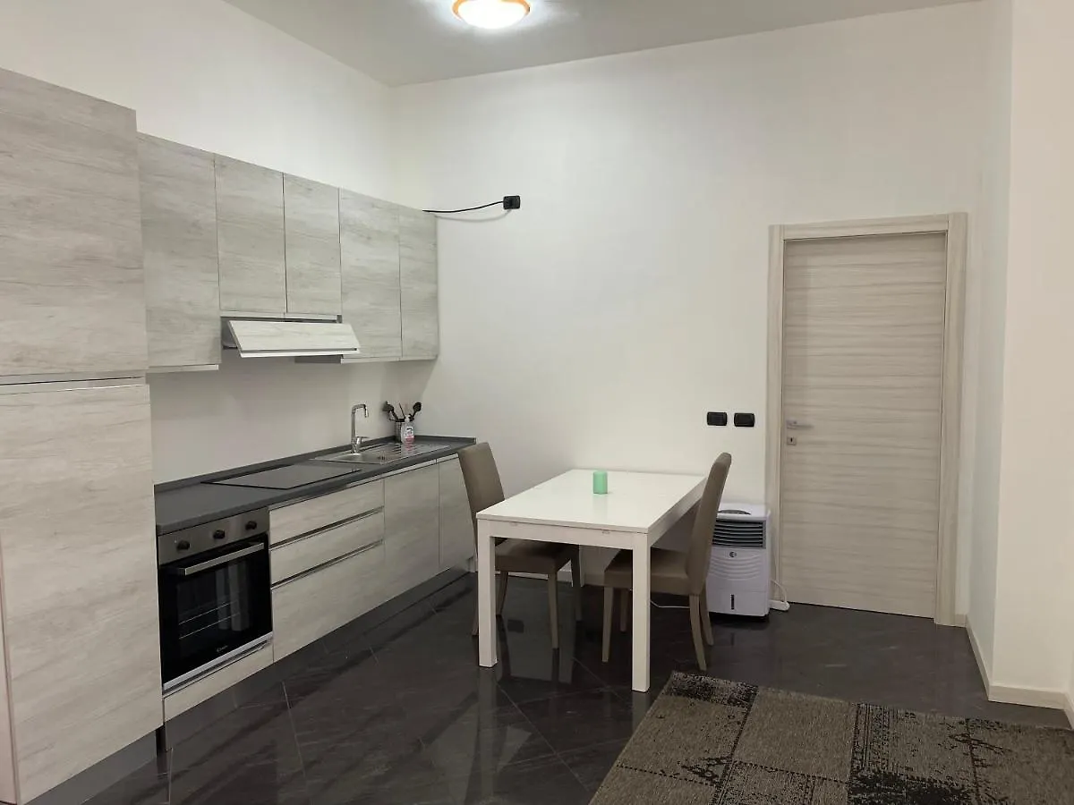 Affitti Brevi Caterina 2 Apartment Sesto San Giovanni