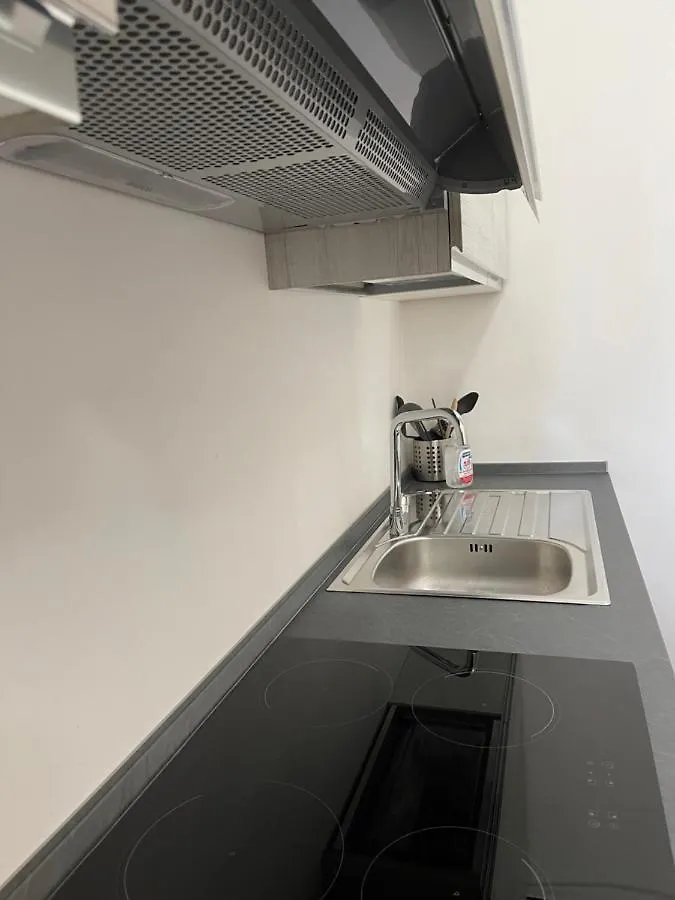 Affitti Brevi Caterina 2 Apartment Sesto San Giovanni 0*,