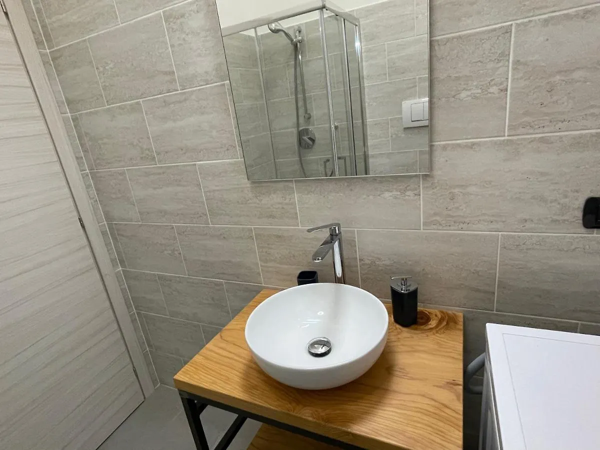 Affitti Brevi Caterina 2 Apartment Sesto San Giovanni Italy