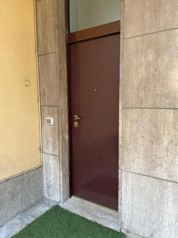 Affitti Brevi Caterina 2 Apartment Sesto San Giovanni